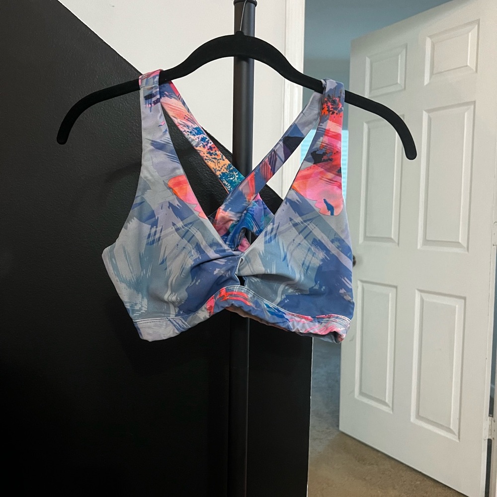 Fabletics Sports Bra